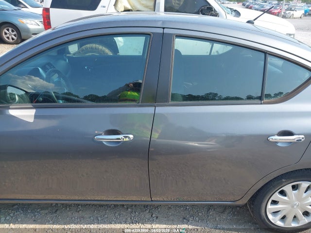 Nissan Versa 1.6 Sv 2019 3N1CN7AP8KL852236 Image 15