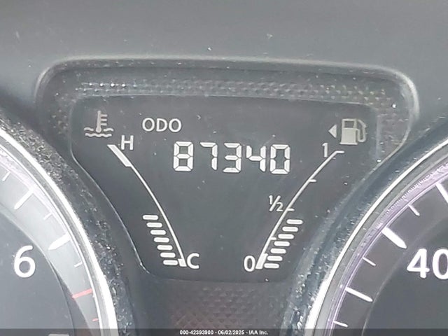 Nissan Versa 1.6 Sv 2019 3N1CN7AP8KL852236 Image 16