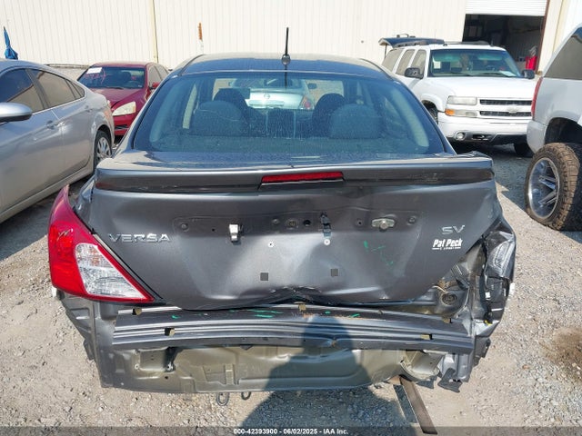 Nissan Versa 1.6 Sv 2019 3N1CN7AP8KL852236 Image 17