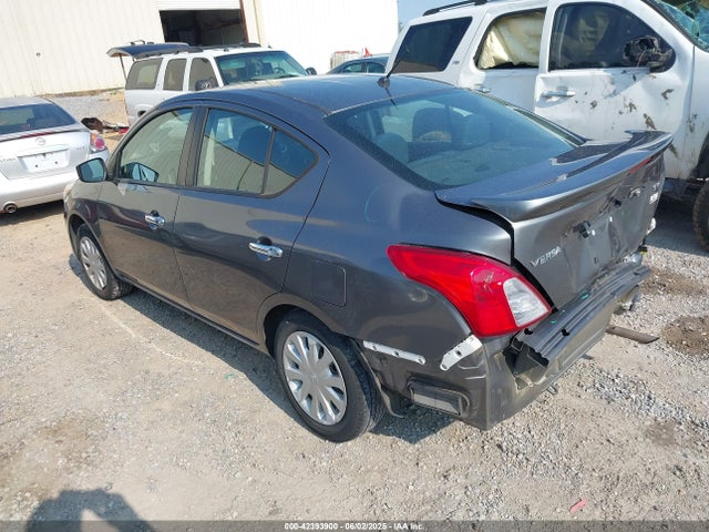 Nissan Versa 1.6 Sv 2019 3N1CN7AP8KL852236 Image 3
