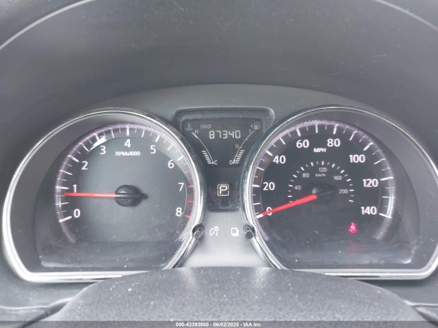 Nissan Versa 1.6 Sv 2019 3N1CN7AP8KL852236 Image 7