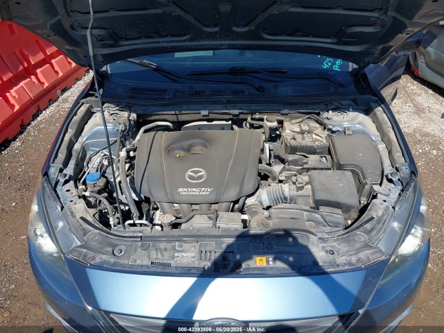 JM1BM1T70F1247954 Mazda pe