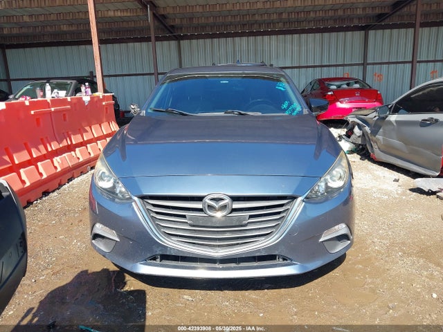 JM1BM1T70F1247954 Mazda pe