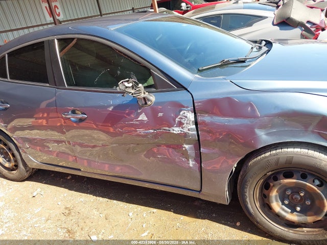 JM1BM1T70F1247954 Mazda pe