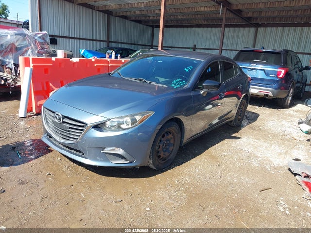 JM1BM1T70F1247954 Mazda pe