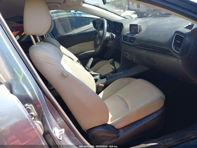 JM1BM1T70F1247954 Mazda pe