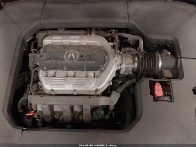 2010 ACURA TL 19UUA9F29AA001673 Photo 9