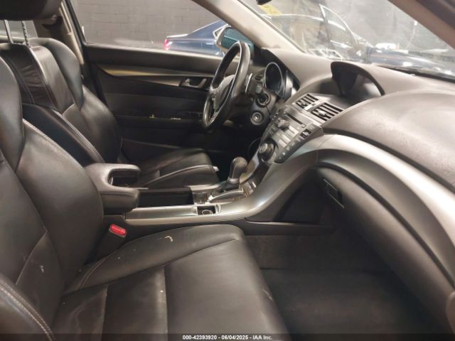 2010 ACURA TL 19UUA9F29AA001673 Photo 4