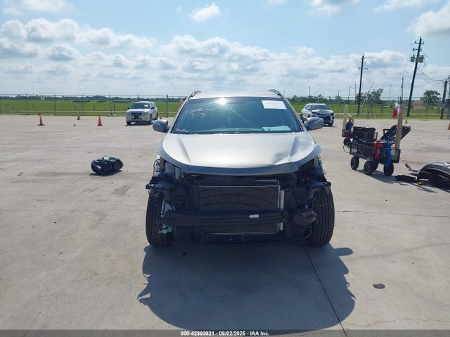 5XYZU3LB5JG560165 Hyundai gdi theta ii