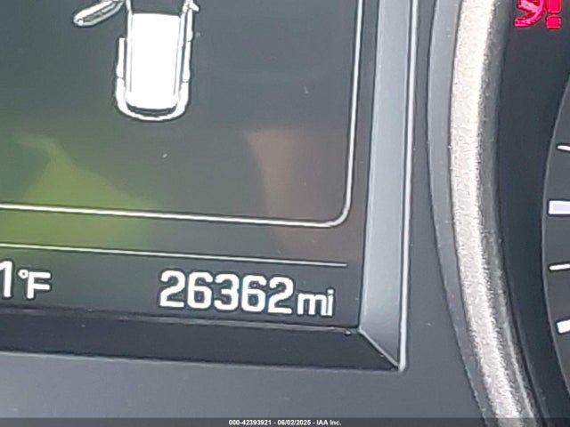 5XYZU3LB5JG560165 Hyundai gdi theta ii