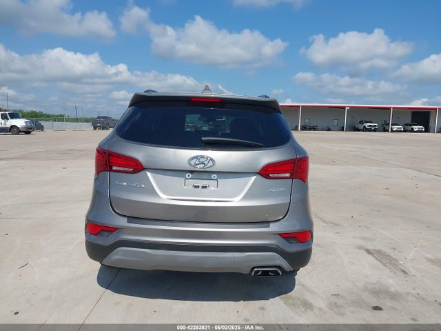 5XYZU3LB5JG560165 Hyundai gdi theta ii