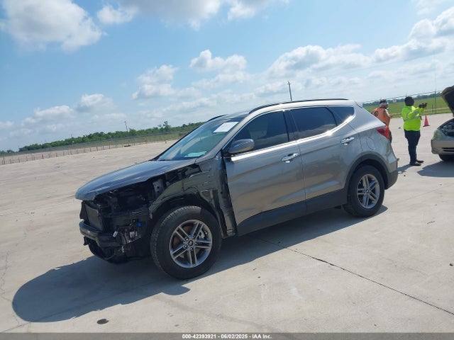 5XYZU3LB5JG560165 Hyundai gdi theta ii
