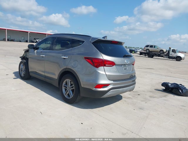 5XYZU3LB5JG560165 Hyundai gdi theta ii