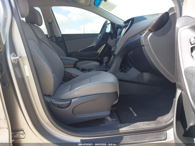 5XYZU3LB5JG560165 Hyundai gdi theta ii