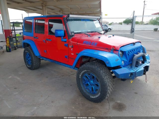 1C4BJWFG9GL137167 auction archive image