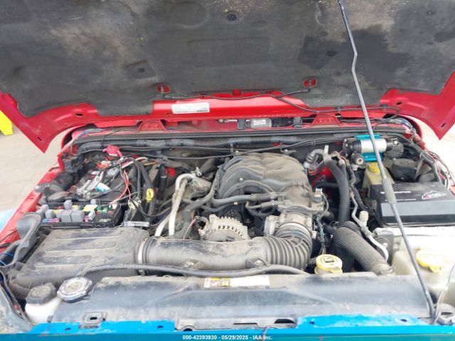 1C4BJWFG9GL137167 Jeep Wrangler Unlimited Rubicon