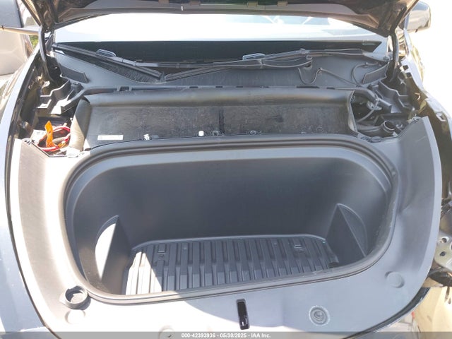 Tesla Model Y 2023 7SAYGDEF0PF712493 Image 10