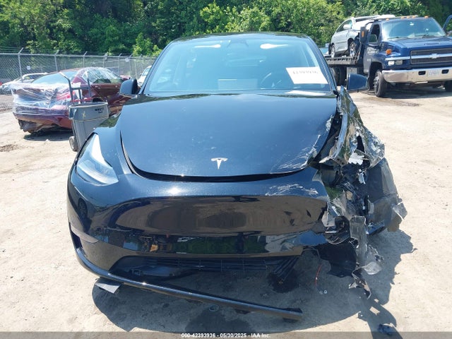 Tesla Model Y 2023 7SAYGDEF0PF712493 Image 11