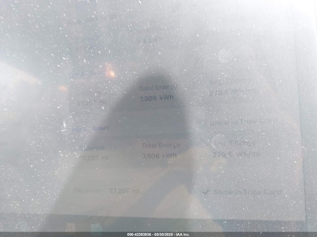 Tesla Model Y 2023 7SAYGDEF0PF712493 Image 7