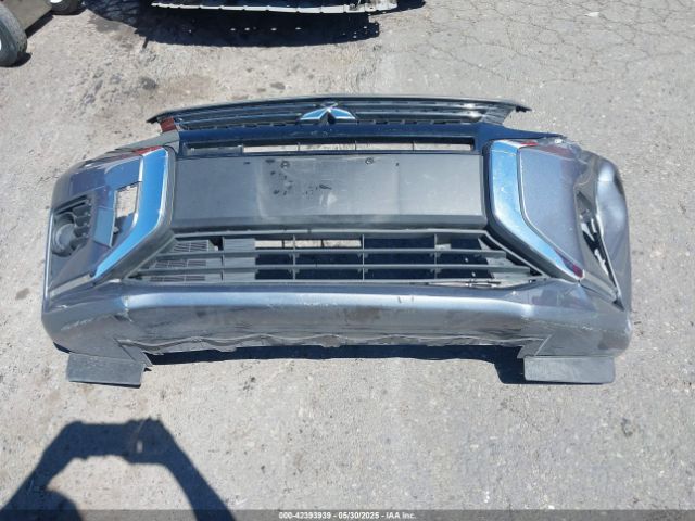 ML32AUHJ6MH014442 Mitsubishi Mirage Carbonite Edition/es/le