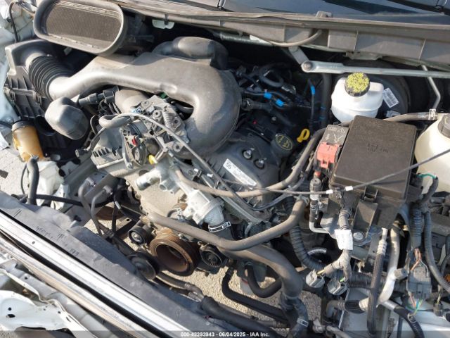 1FBZX2ZM6HKA10816 Ford Transit Xlt