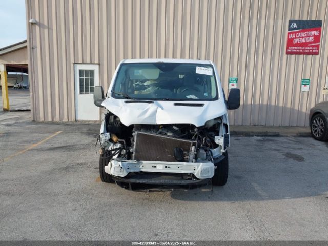 1FBZX2ZM6HKA10816 Ford Transit Xlt