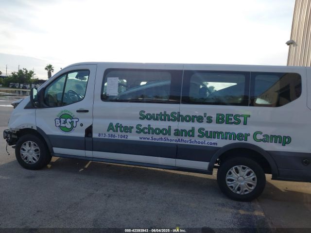 1FBZX2ZM6HKA10816 Ford Transit Xlt