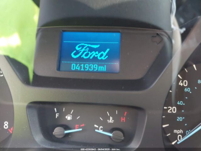 1FBZX2ZM6HKA10816 Ford Transit Xlt