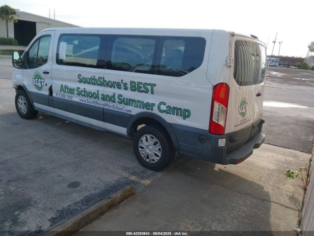 1FBZX2ZM6HKA10816 Ford Transit Xlt