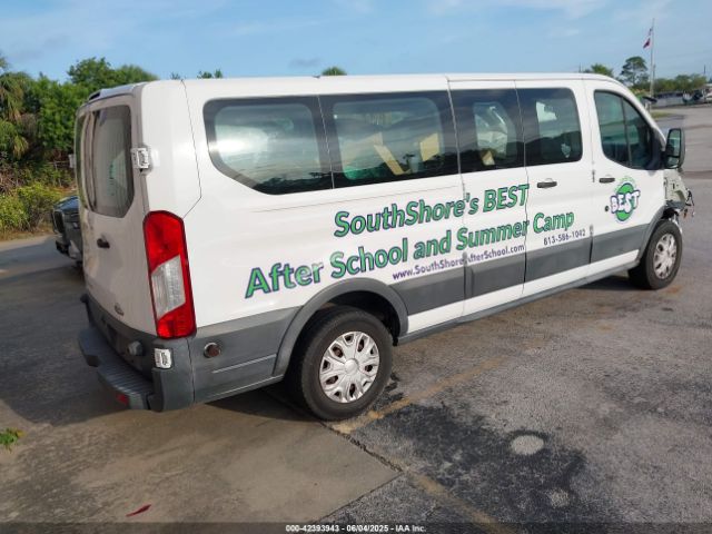 1FBZX2ZM6HKA10816 Ford Transit Xlt