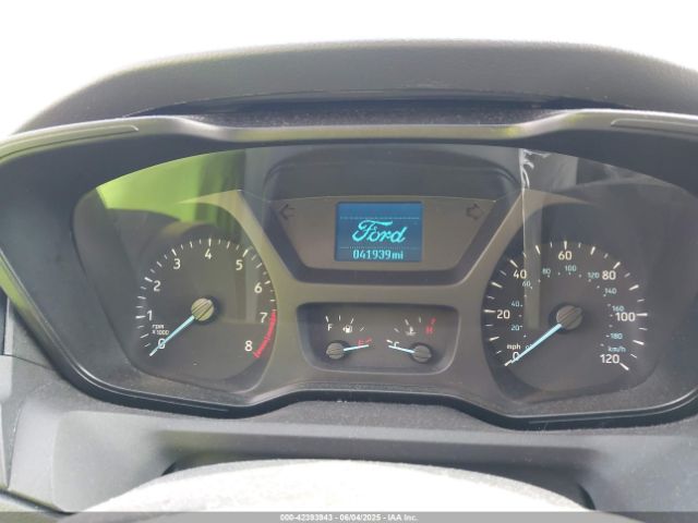 1FBZX2ZM6HKA10816 Ford Transit Xlt