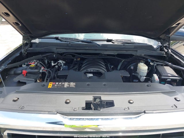 Aukcja sprzedaży 2019 Gmc Sierra 1500 Limited Sle, vin: 2GTV2MEC8K1239457, numer aukcji: 42393945
