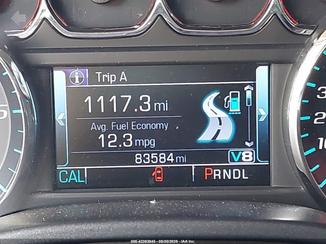 Aukcja sprzedaży 2019 Gmc Sierra 1500 Limited Sle, vin: 2GTV2MEC8K1239457, numer aukcji: 42393945