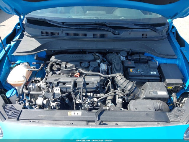 Hyundai 2023 2023 KM8K33A33PU943170 Image 10