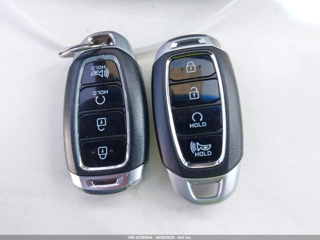 Hyundai 2023 2023 KM8K33A33PU943170 Image 11