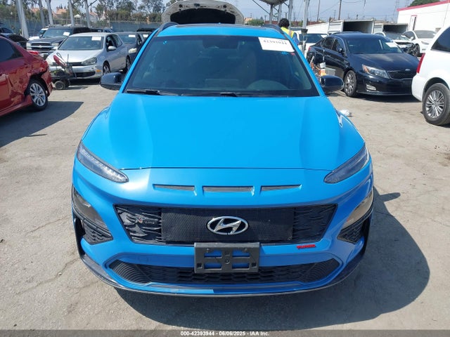Hyundai 2023 2023 KM8K33A33PU943170 Image 12