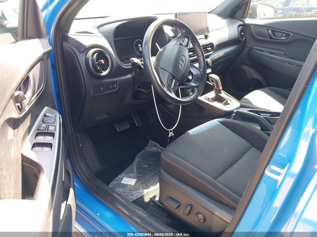 Hyundai 2023 2023 KM8K33A33PU943170 Image 5