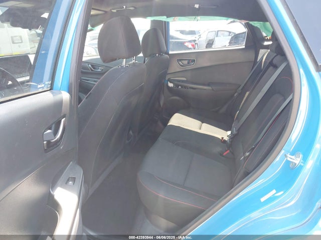 Hyundai 2023 2023 KM8K33A33PU943170 Image 8