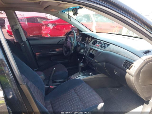 2004 MITSUBISHI LANCER JA3AJ66F84U027928 Photo 4