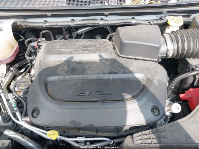 2C4RC1GG7PR566163 Chrysler Pacifica Limited