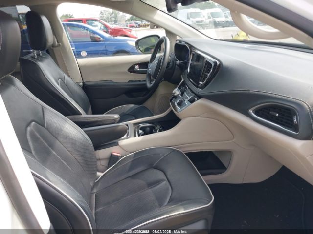 2C4RC1GG7PR566163 Chrysler Pacifica Limited