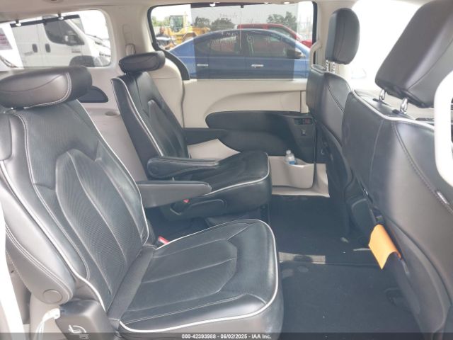 2C4RC1GG7PR566163 Chrysler Pacifica Limited