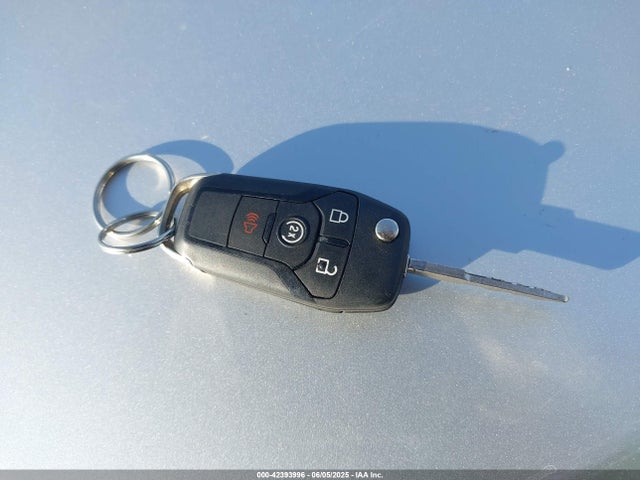 Ford 2.7l-4v 2017 1FTEW1EPXHFC15877 Image 11