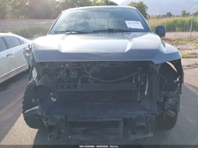 Ford 2.7l-4v 2017 1FTEW1EPXHFC15877 Image 13
