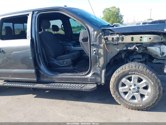 Ford 2.7l-4v 2017 1FTEW1EPXHFC15877 Image 6