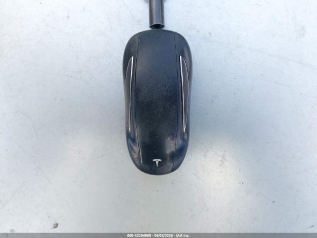 5YJXCBE24HF078435 Tesla MODEL X