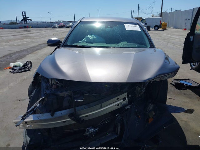 4T1B11HK8JU663937 Toyota a25a-fks