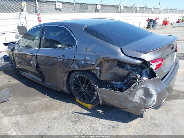 4T1B11HK8JU663937 Toyota a25a-fks