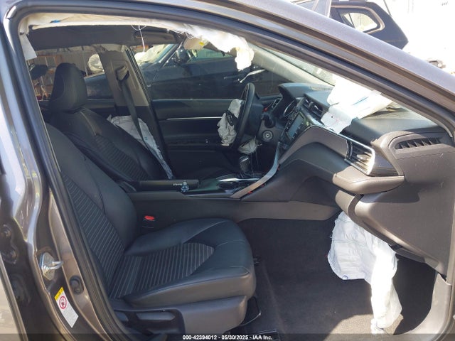 4T1B11HK8JU663937 Toyota a25a-fks