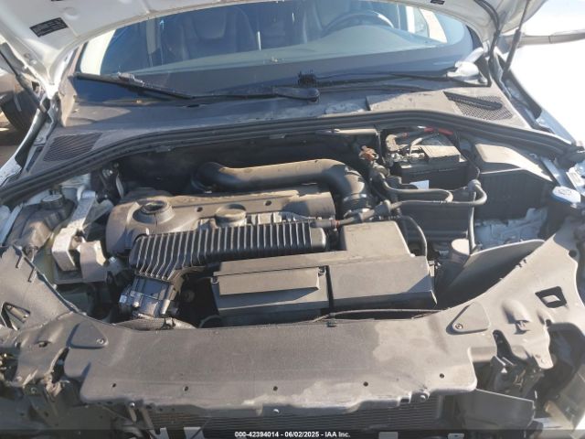 2012 VOLVO S60 YV1622FS0C2056306 Photo 9